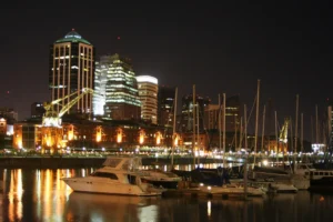 puerto madero